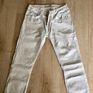 New Zara pants size US6 EUR38